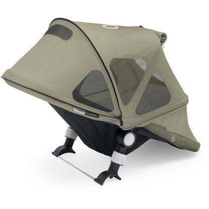 Bugaboo Fox and Cameleon³ breezy sun canopy - Mega Babies