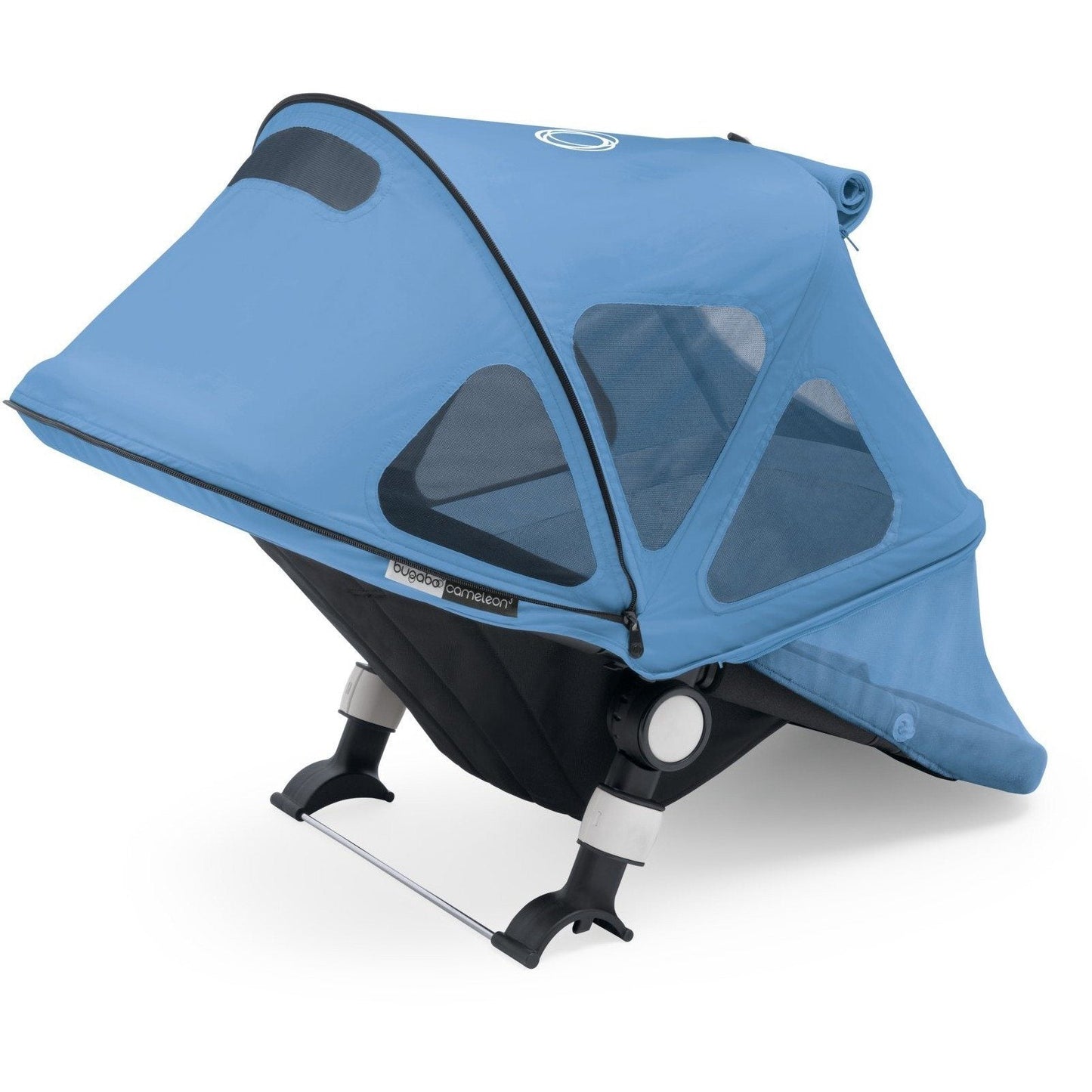 Bugaboo Fox and Cameleon³ breezy sun canopy - Mega Babies