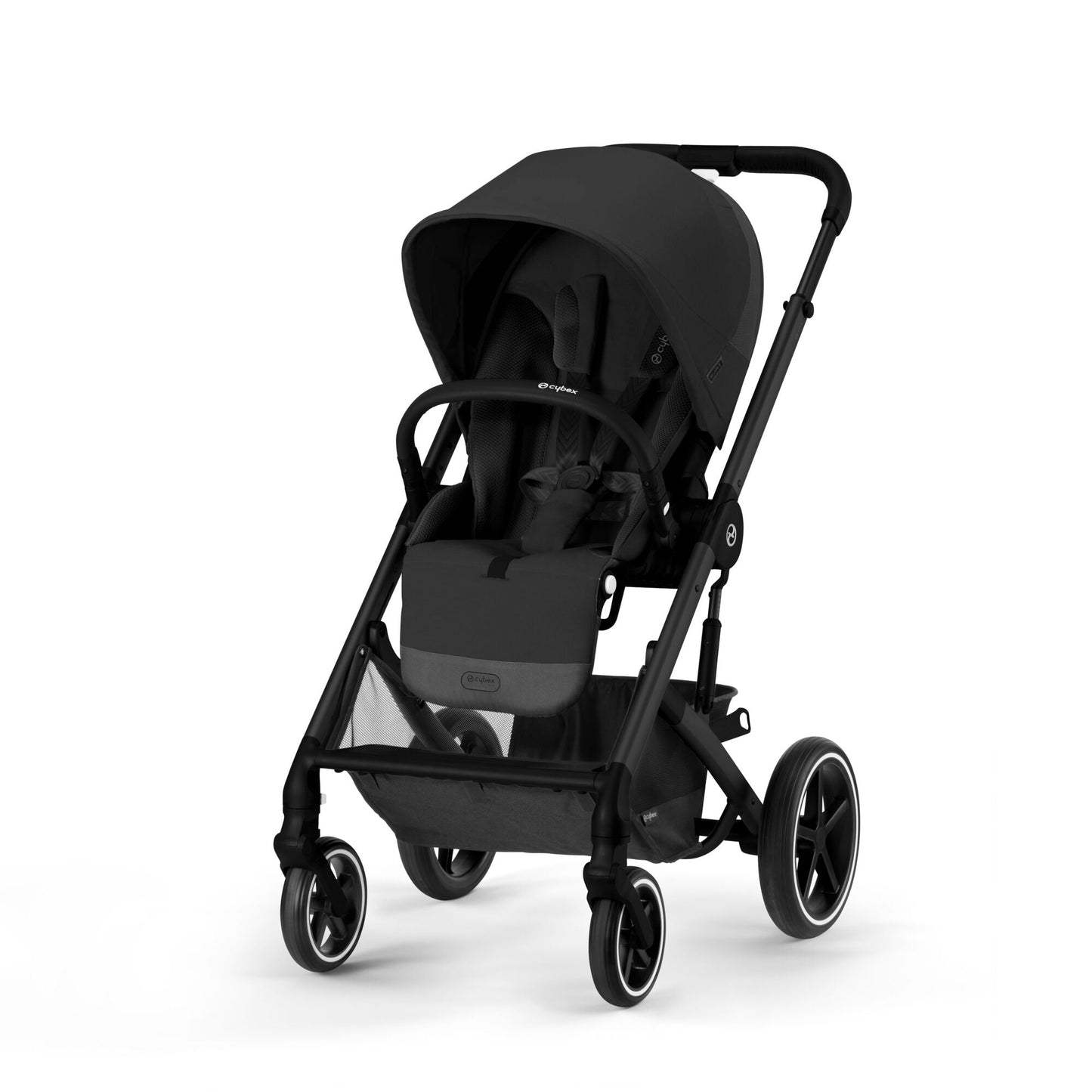 Cybex Gold Balios S Lux 2 Stroller