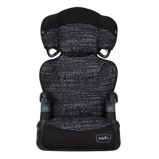 Evenflo Big Kid LX High Back Booster Car Seat