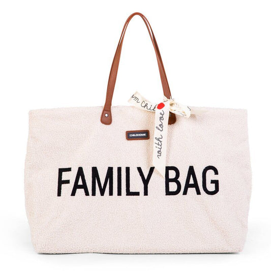 Childhome Family Bag Teddy