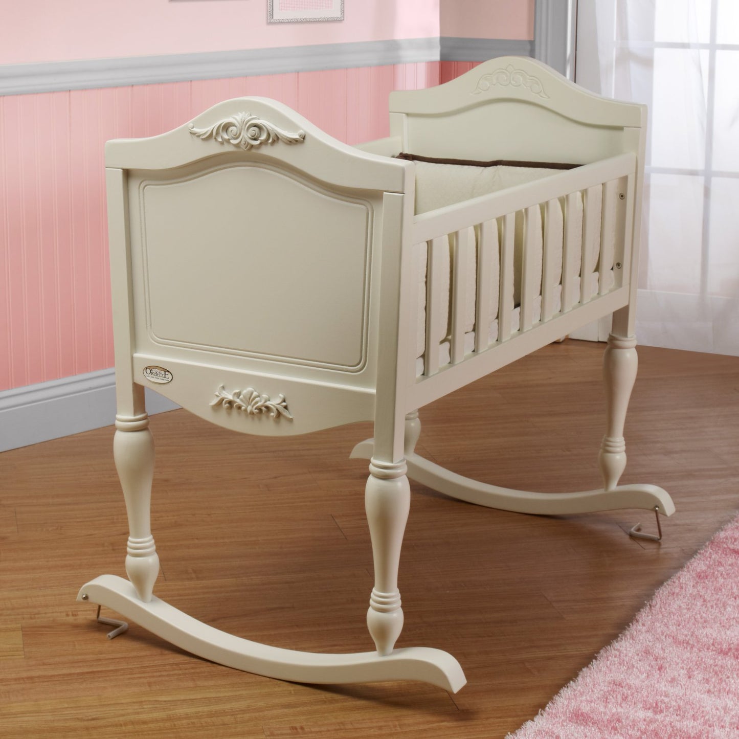 Orbelle GaGa Cradle - Mega Babies