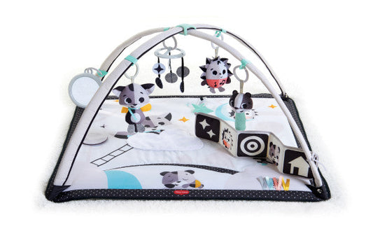 Tiny Love Gymini Deluxe Activity Gym Play Mat | Into The Forest