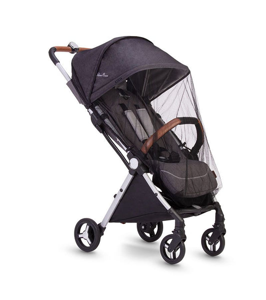 Silver Cross Jet Stroller Bug Net