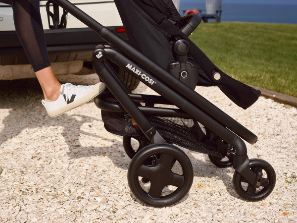 Lightweight modular stroller online