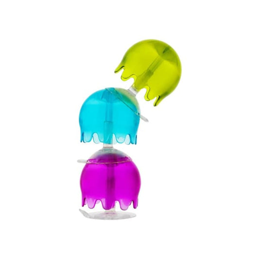 Jellies Suction Cup Bath Toy - Baby Bath & Potty