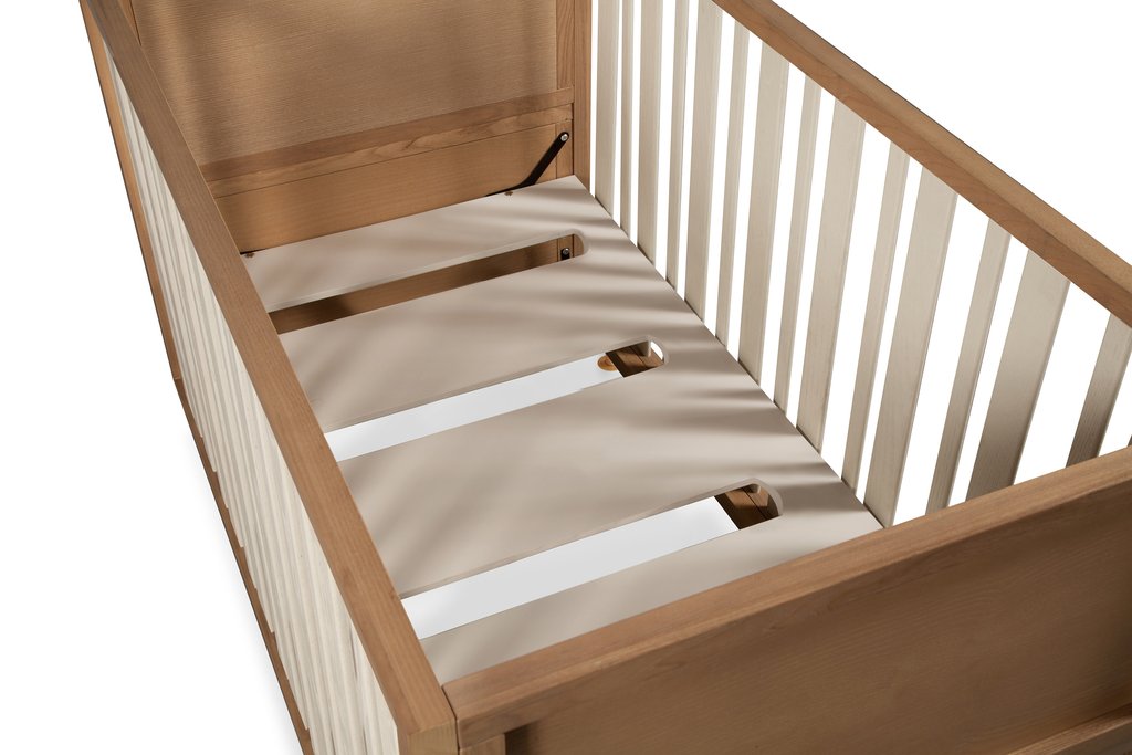 Nursery works crib online