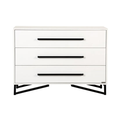 dadada  Kenton 3-Drawer Dresser