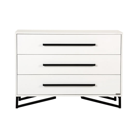 dadada  Kenton 3-Drawer Dresser