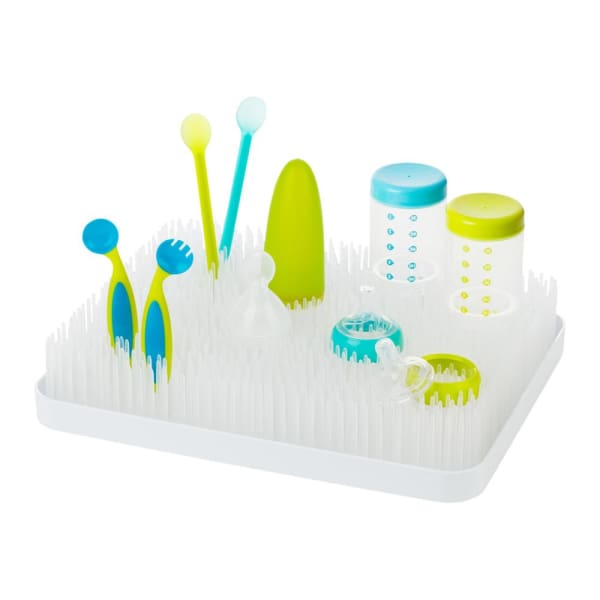 Lawn Countertop Drying Rack - Baby Bottle Accessories