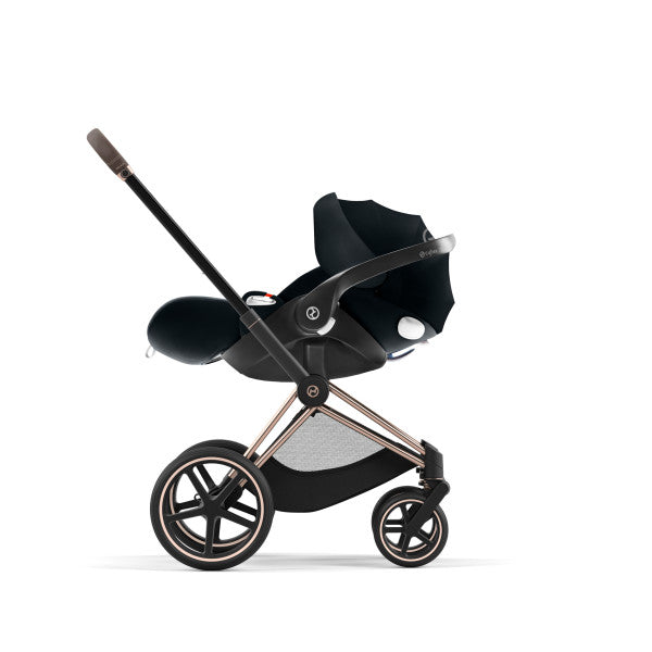 Cybex platinum stroller price online