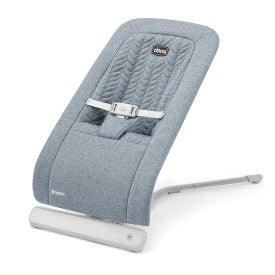 Chicco E-Motion Auto-Glider & Bouncer - Grey