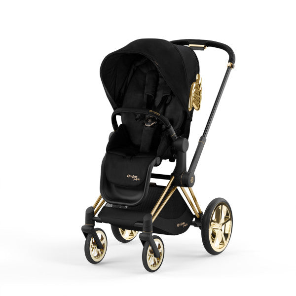 Cybex Priam 4 lux nueva edicion 2023