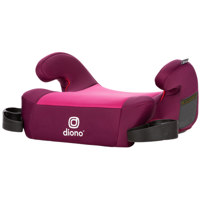 Diono Solana 2 Backless Booster Seat