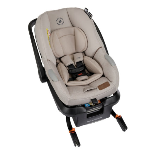 Maxi cosi mico infant car seat hotsell