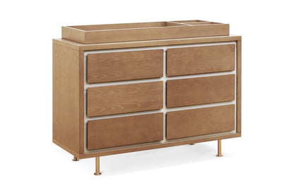 Nursery Works Novella 6-Drawer Dresser