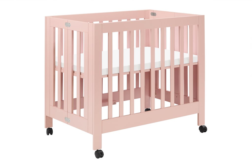 Babyletto Origami Mini Crib