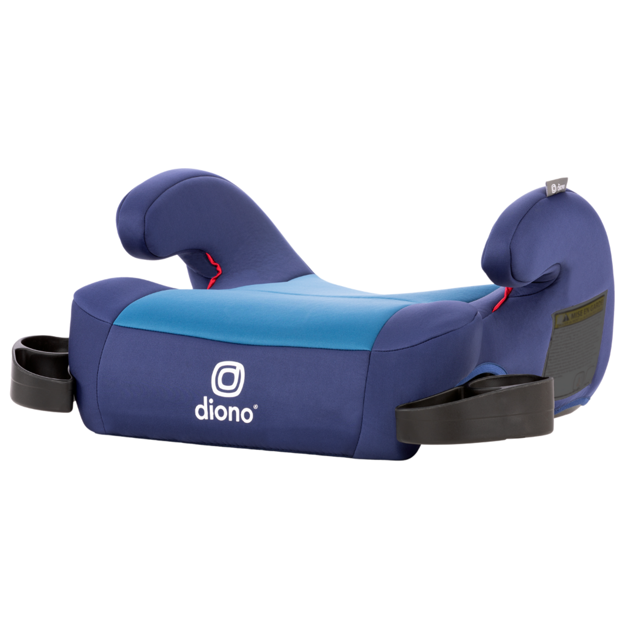 Diono Solana 2 Backless Booster Seat