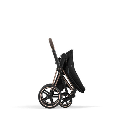 Cybex Platinum Priam 4 Complete Stroller - Customize Your Own Style