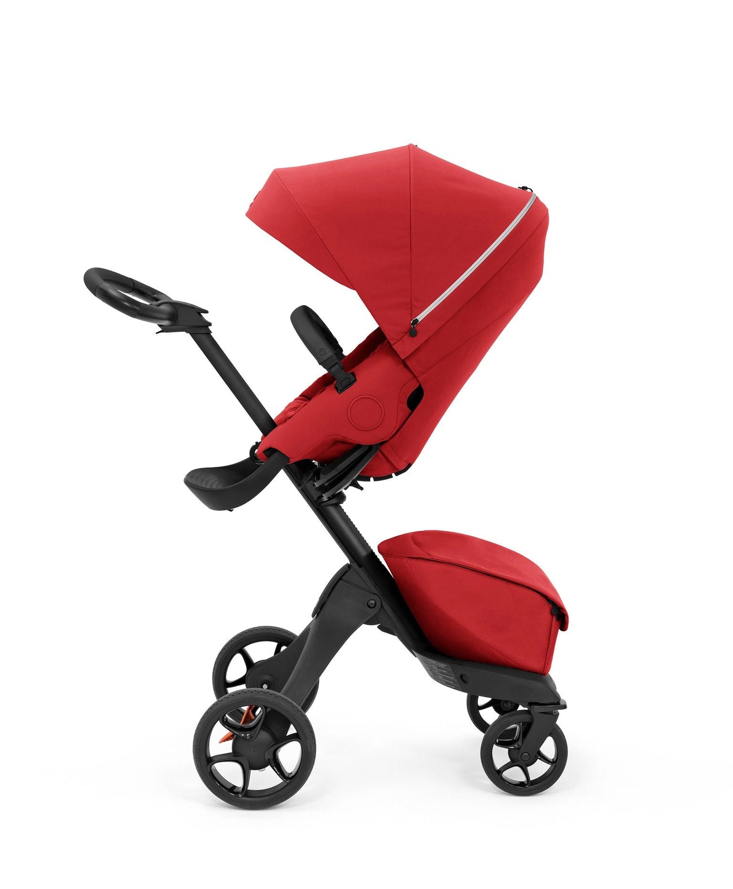 Stokke Xplory X Complete Stroller