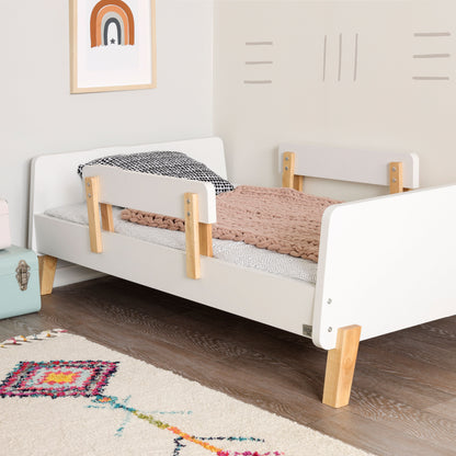 dadada Muse Toddler Bed