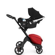 Stokke Xplory X Complete Stroller