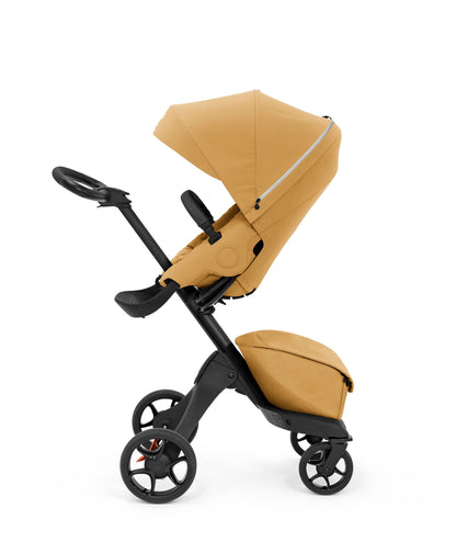 Stokke Xplory X Complete Stroller