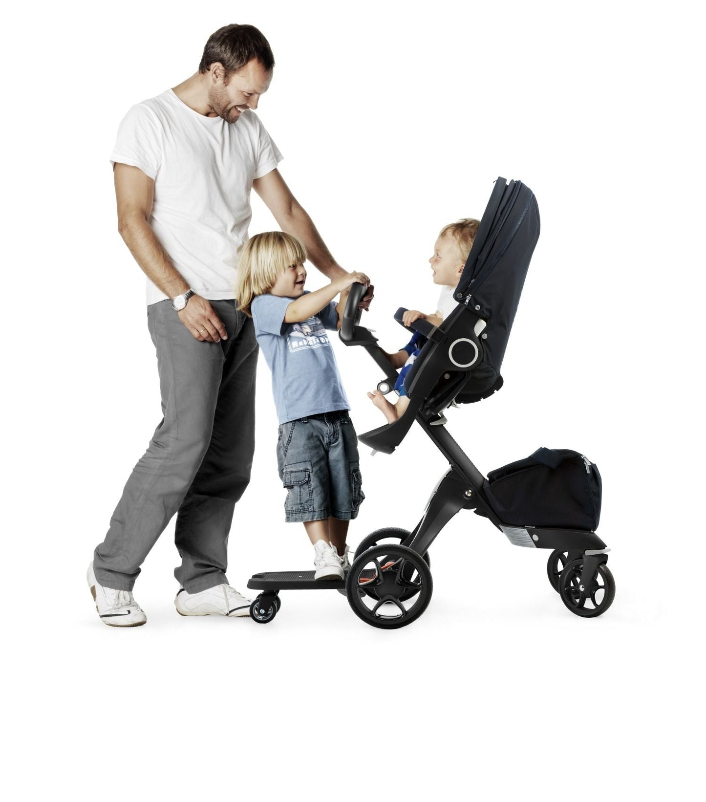 Stokke Xplory Sibling Board