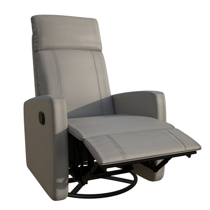 Melo Relax S+ Glider Recliner