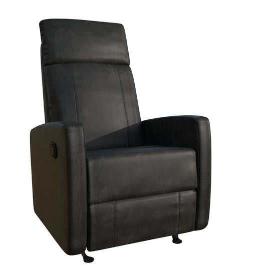 Melo Relax+ Glider Recliner