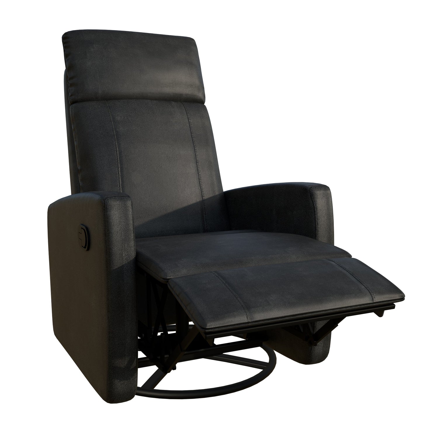 Melo Relax S+ Glider Recliner