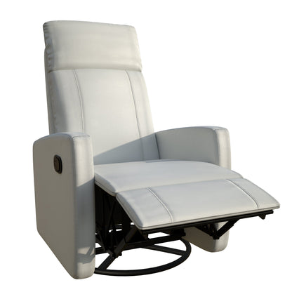 Melo Relax S+ Glider Recliner