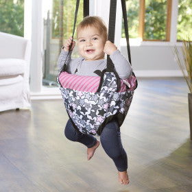 Evenflo ExerSaucer Door Jumper