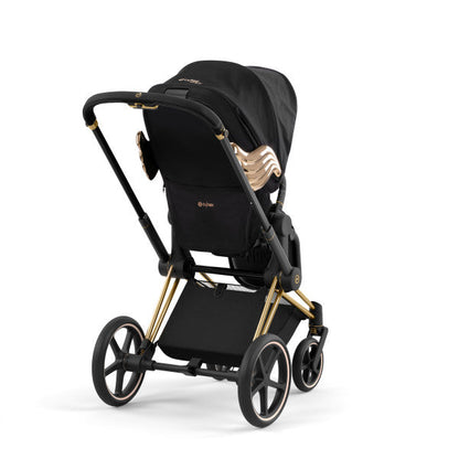 Cybex Platinum Priam 4 Complete Stroller - Special Edition