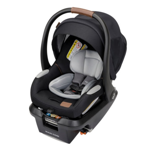 Maxi cosi infant car seat weight and height limit hotsell