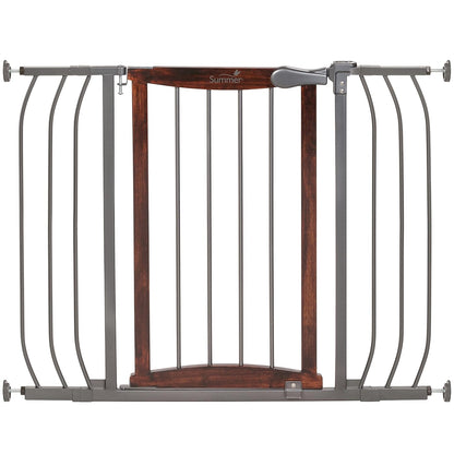 Summer Infant Anywhere Decorative Walk-Thru Gate