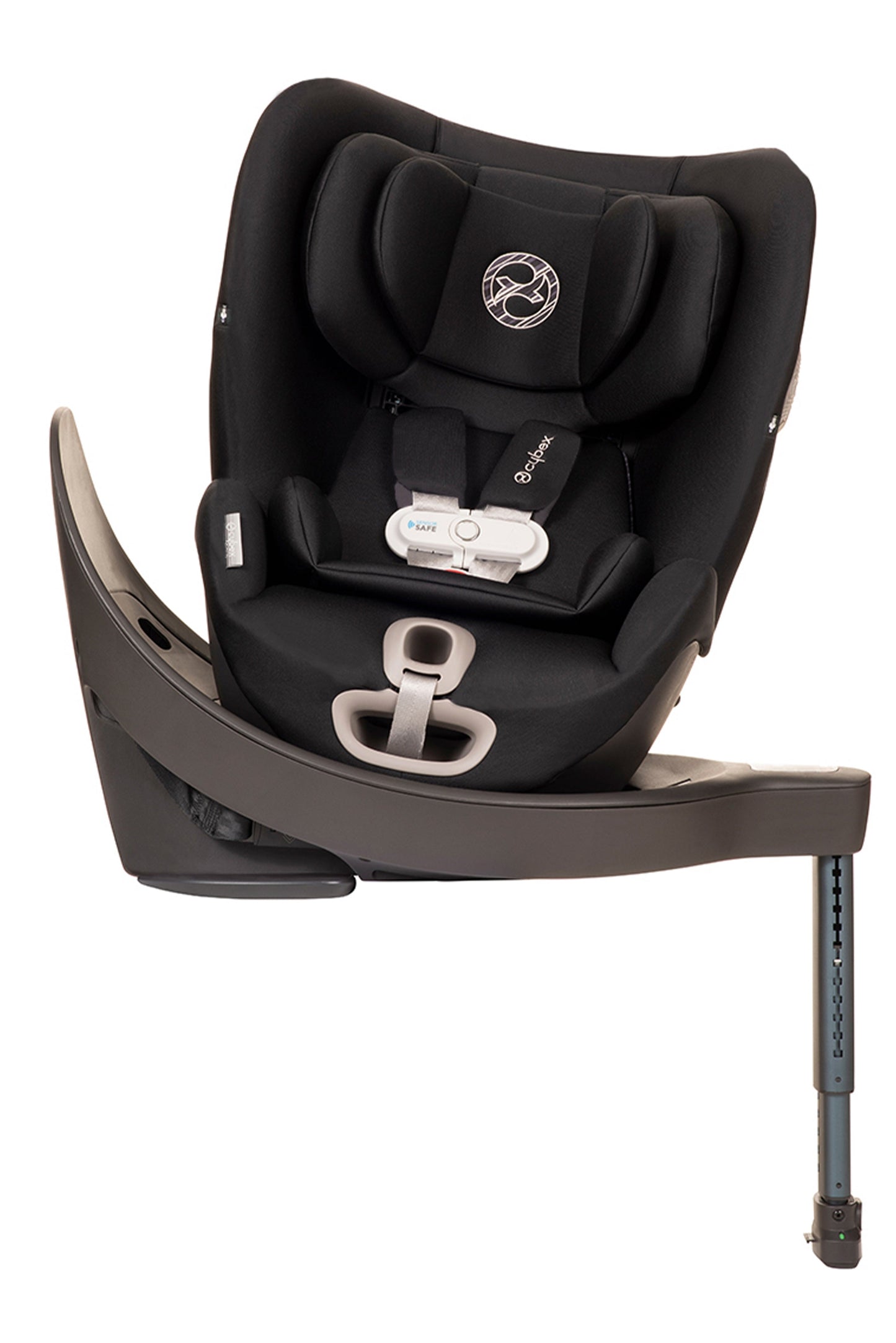 Cybex Sirona S 360 Rotational Convertible Car Seat with SensorSafe