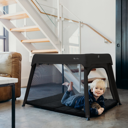 Silver Cross Sleep & Go Travel Crib