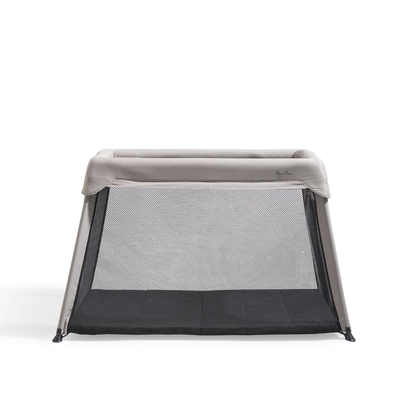 Silver Cross Sleep & Go Travel Crib