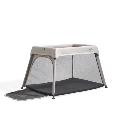 Silver Cross Sleep & Go Travel Crib