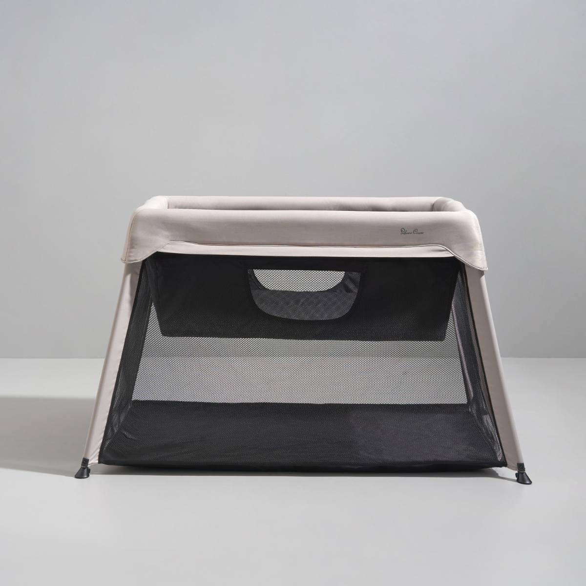 Silver Cross Sleep & Go Travel Crib