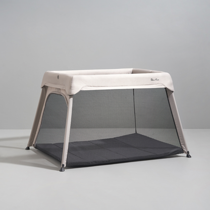 Silver Cross Sleep & Go Travel Crib