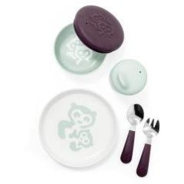 Stokke Munch Everyday - Essentials Soft Mint - Baby Feeding