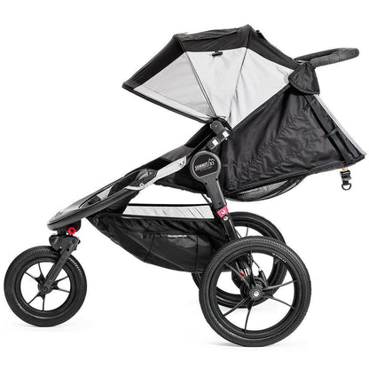 Baby Jogger Summit X3 Single Jogging Stroller