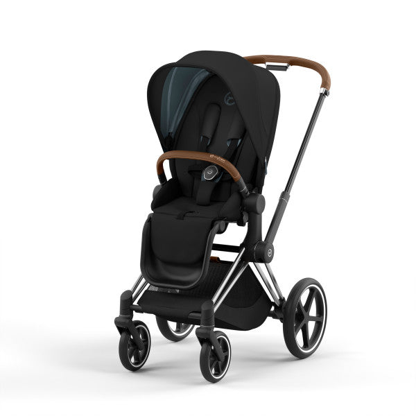 Cybex Platinum Priam 4 Complete Stroller - Customize Your Own Style