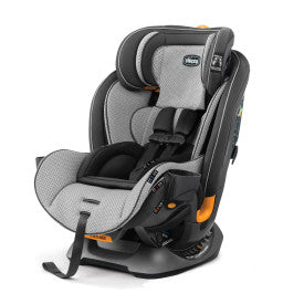 Chicco Fit4 4-In-1 Convertible Car Seat