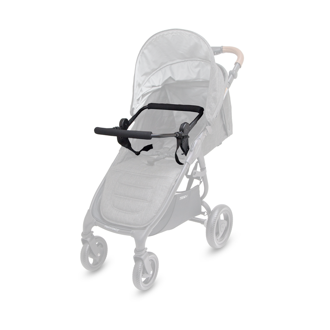 Cybex Eezy S Twist Infant Car Seat Adapter