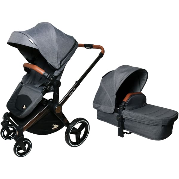 Venice Child Kangaroo Stroller Swaddles Baby