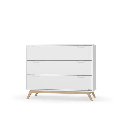 dadada  Village 3-Drawer Dresser