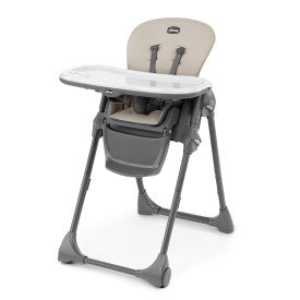 Chicco Polly Highchair